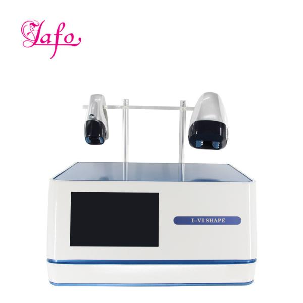 LF-161A CE approved Vacuum Roller RF LED IR Slimming Machine Vacuum Roller Slimming Machine Price