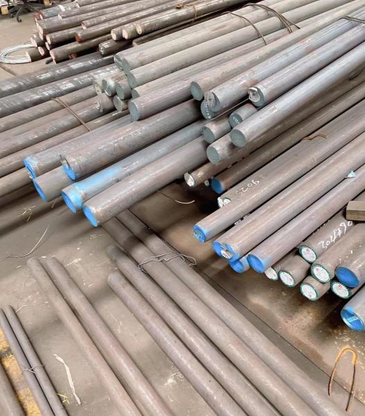 barra redonda de aço inoxidável forjada 25mm 202 brilhantes para a bobina de construção do quadrado