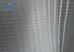 Roofing Fiberglass Mesh 5*5mm 145g/M2 With Good Latex Glue With Good Stability