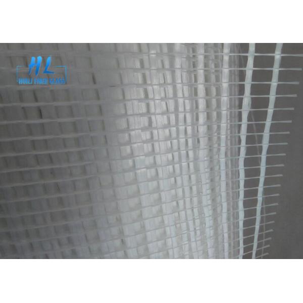 Roofing Fiberglass Mesh 5*5mm 145g/M2 With Good Latex Glue With Good Stability