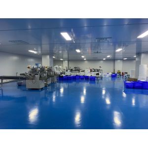 Z&D Technology Co.,Ltd