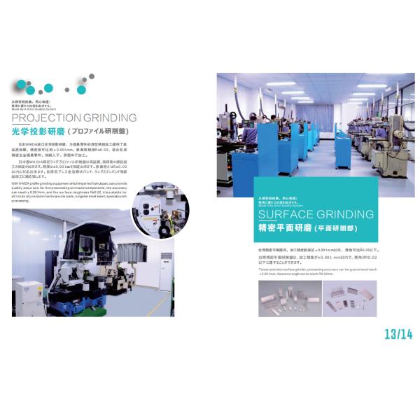 Части прессформы вырезывания провода высокой точности SCM435, ВЕРХНИЕ части прессформы ЧЕЛЮСТИ