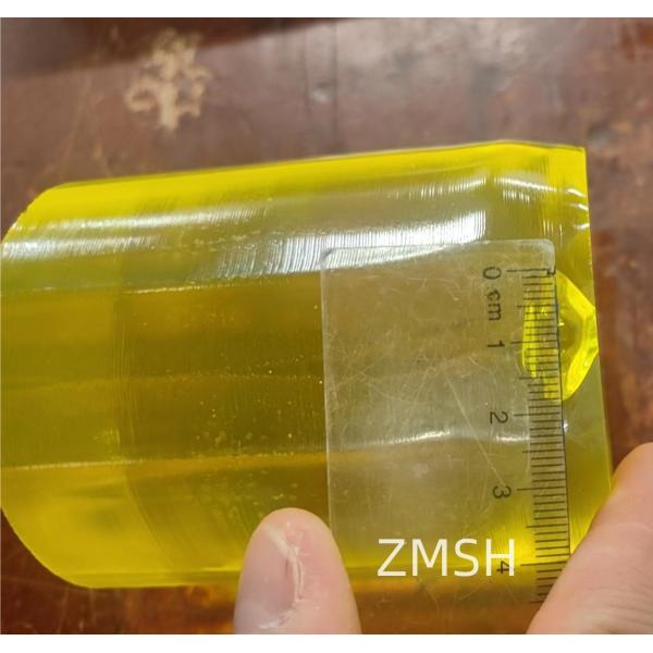 Детектор кристаллического свечения Ce+ Doped YAG