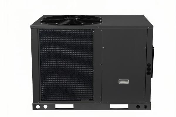 50Hz 3Ton  - 25Ton Rooftop Package Unit 5 Ton Rtu With Copeland Compressor