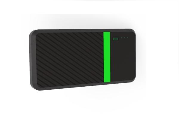 FPC Antenna 10000mAh Mobile Portable Router 4g Hotspot 580MHZ