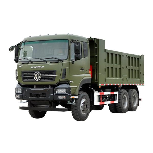 DONGFENG 6X4 430hp Горная машина Дампер наклонитель грузовик с максимальным крутящим моментом Nm 500-1000Nm