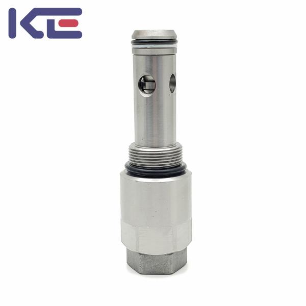 Swing Motor Hydraulic Release Valve Hydraulic Safety Valve For PC200-6 Excavator