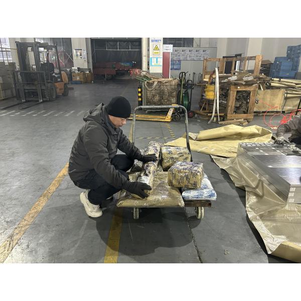 Wuxi HENG TAI AEROSPACE Science and Technology Co., Ltd.