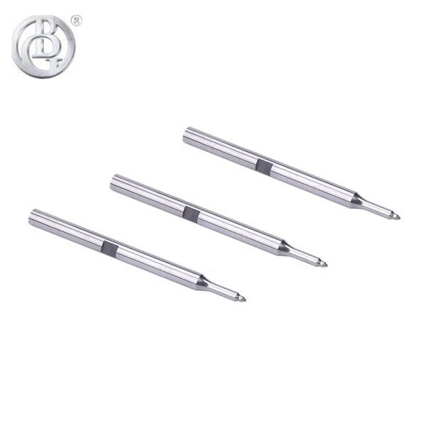 Non standard Tungsten Carbide Components , Precision Plastic Mould OEM ODM