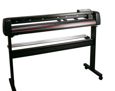 High Precision Vinyl Plotter Cutter And Printer , Vinyl Lettering Cutter Plotter