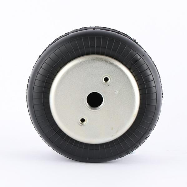 Сумки весны воздуха FD 120-17 Contitech двойные замысловатые резиновые для стопа конца транспортера