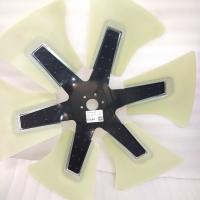 600-633-7850 6006337850 6732-61-3871 ajustes KOMATSU WA450 WA470 PC120-3 de Engine Cooling Fan da máquina escavadora