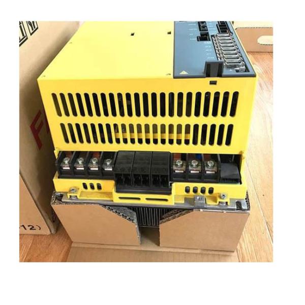 Fanuc CNC Control Unit A06B-6320-H364