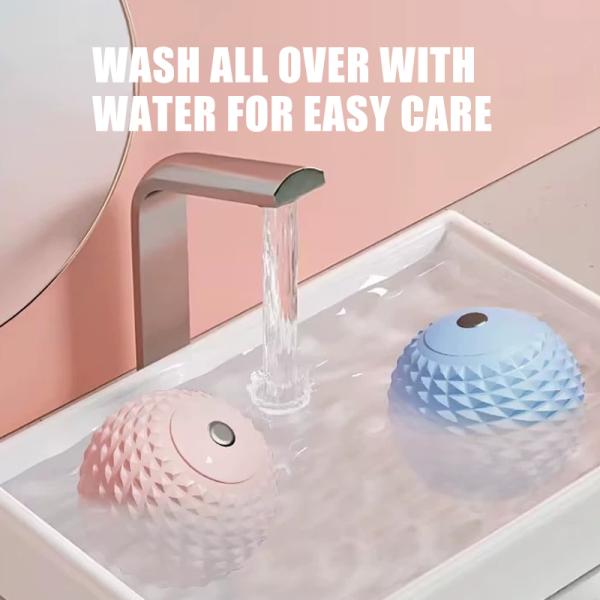 Магнитное глубокое восстановление массажные шары облегчение боли миофасциальный выпуск