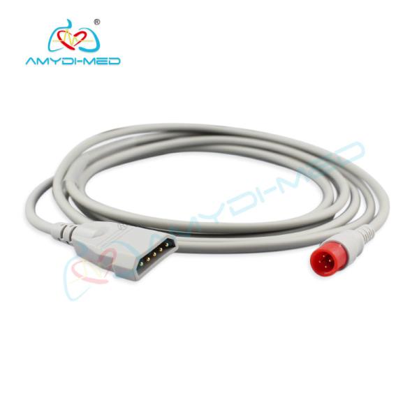 Biolight IBP Adapter Cable 4 Pin Connector With Superior Durability
