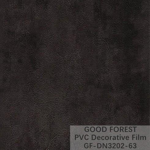 Os vestuários marmoreiam a grão do filme do PVC com espessura de 0,25 - de 0.60mm