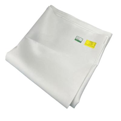 IEC 60335-2-61 準拠 ウールブランケット、470 g/m² の質量、1000 × 1000 mm のサイズ