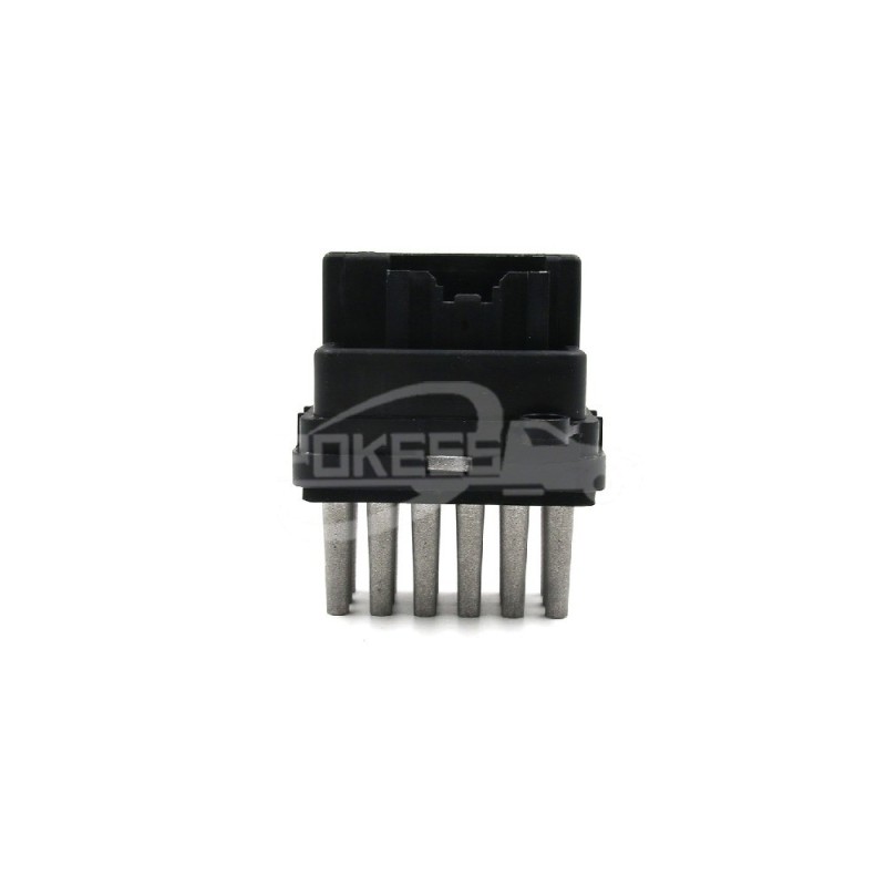 7G9T19E624-AA DK4561B15 1477119 7G9T19E624AA. 7G9T19E624AA Blower Resistor for Ford Fiesta 09-13/Mondeo 08-12 A/T 2.3