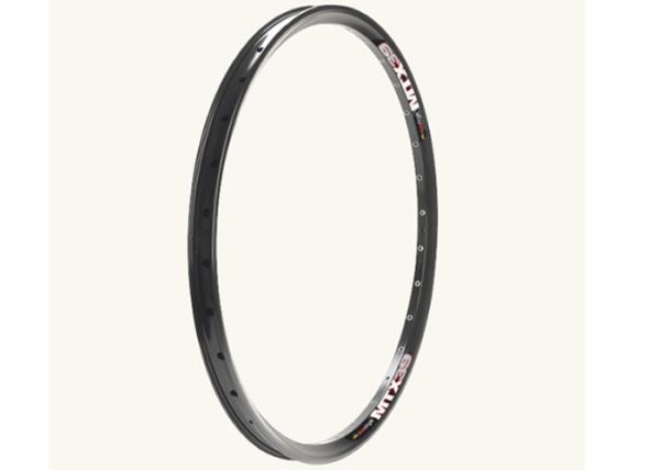 27.5er Boost Mountain Bike Rim Aluminum Alloy 650B Welded Am/Downhill MTX39 39mm width
