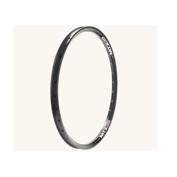 27.5er Boost Mountain Bike Rim Aluminum Alloy 650B Welded Am/Downhill MTX39 39mm width