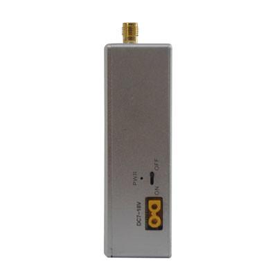 CD30HPT Mini HD Transmissor COFDM para comunicação de UAV de longa distância