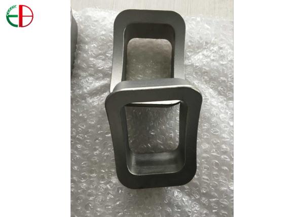 高い耐食性のニッケル合金の投げる部品の応用鉱石鉱山