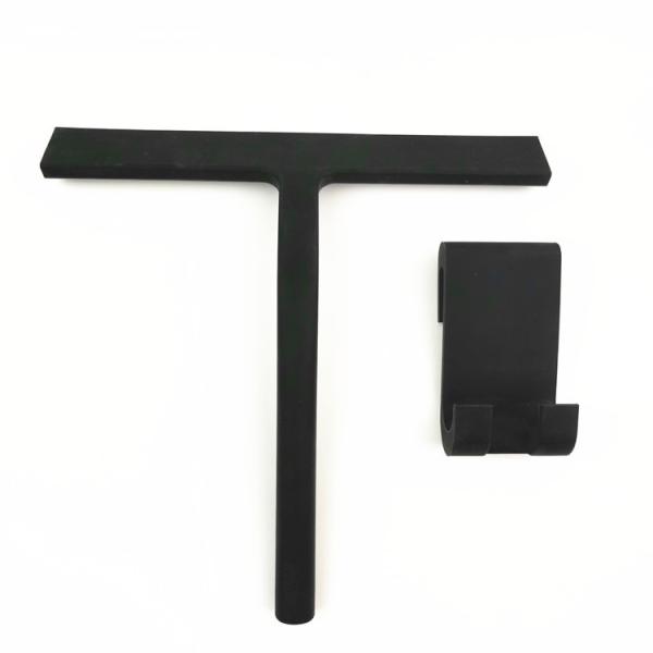 304 316 Stainless Steel Window Squeegee Floor Wiper