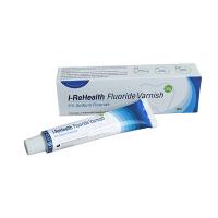 les dents du fluor 22600ppm vernissent la protection pour les dents des enfants