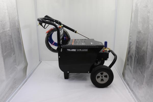 Electric High Pressure Washer Pump Water Jet Cleaner Car Washer 3190PSI / 220bar