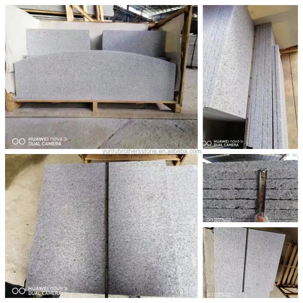 Polished Kashmir White Granite Stone Exterior And Interior Floor Tile At In India