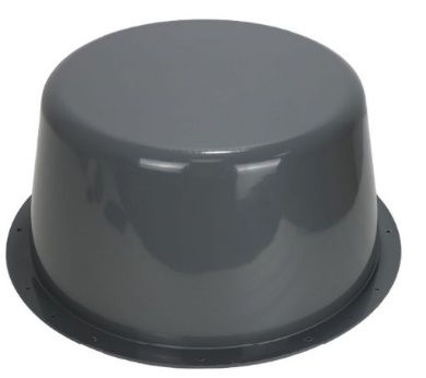 3-8dBi Vehicle Mounted UAV FPV Jammer With 400W Output Power 300-2000m Jamming Distance