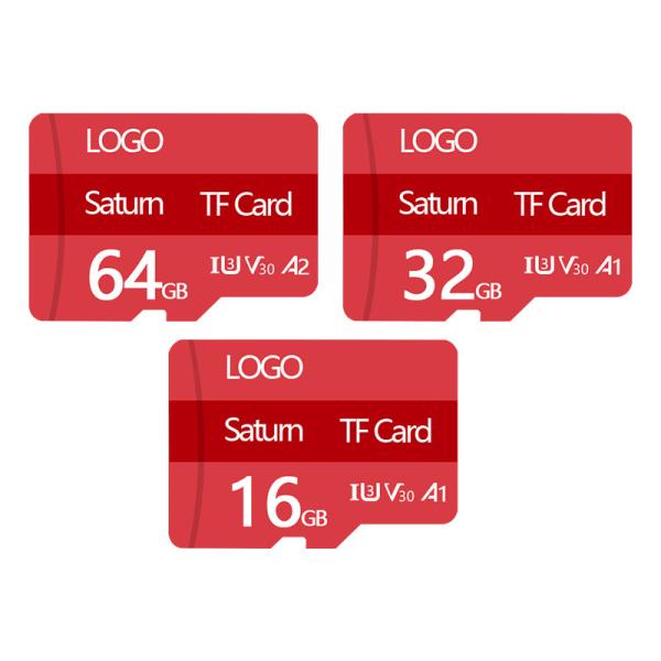 Memory card Fast data access TF Flash Card 16GB 32GB 64GB for Portable Medical Device