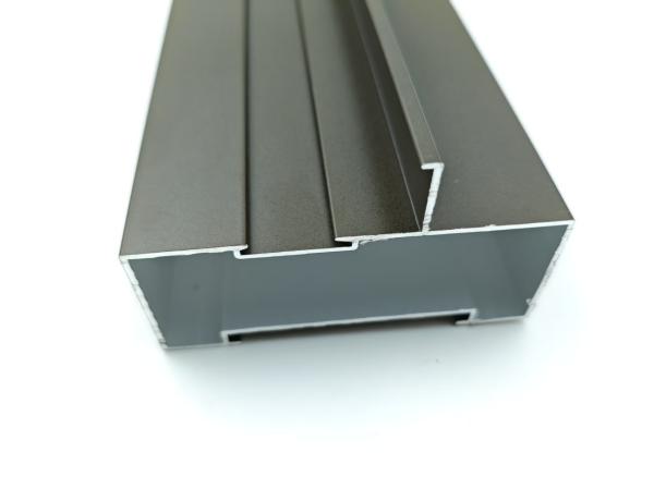 Aluminum doors and windows aluminum extrusion profile doors and windows ultra-thin frame