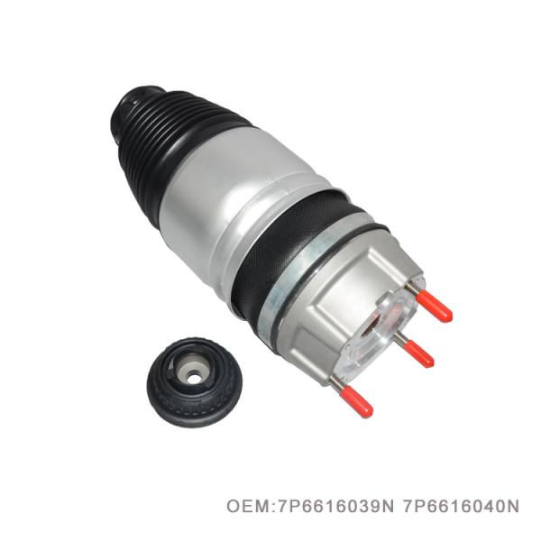 Airbag dianteiro da mola de suspensão do ar para VW Audi Q7 2011 de Touareg - 7P6616039N 7P6616039L 7P6616039H