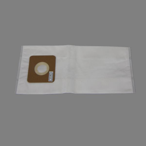 Blue Paper Riccar Type A HEPA Microfiber Fleece and paper dust Filter Bags
