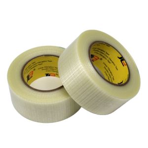 Fiberglass Adhesive Tape