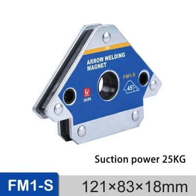 ANSI Standard Welding Magnets Welding Magnets and Clamps