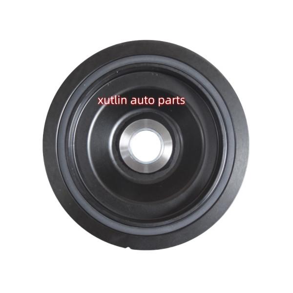 Crankshaft Pulley For Mercedes Benz W205.W213.X253.C257.S205.C238 OEM 2640301100.2640300900.A2640301100.A2640300900