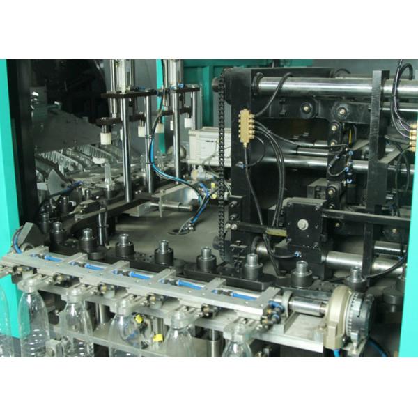 Автоматический любимец напитка масла сока энергии/пластиковое дуновение бутылки делая машину/оборудование/линию/завод/систему