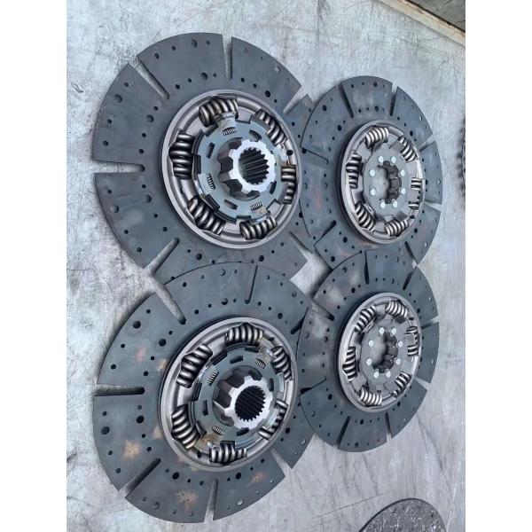 AZ9725160065 Shachtman Heavy Duty Truck Engine Spare Parts for HOWO A7 FAW Foton Dongfeng