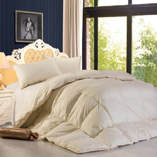 Supply High quality Hotel Duvets