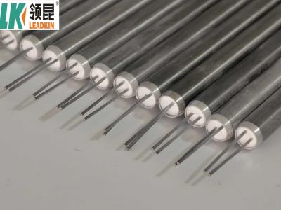 Cable de thermocouple NiCrSi-NiSi de type N pour applications à haute température