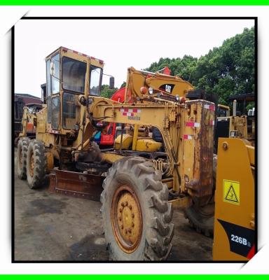 1995 japan komatsu gd511 gd605r gd623r Used motor grader second hand grader for sale  shanghai china grader