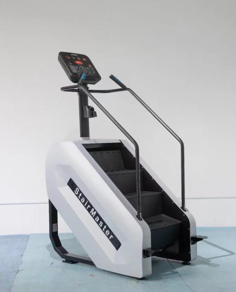 FITNSS Electromagnetic Control Control Ladder Climber Stair Machine Commercial Gym Fitness Equipment Stair Climbing Mac