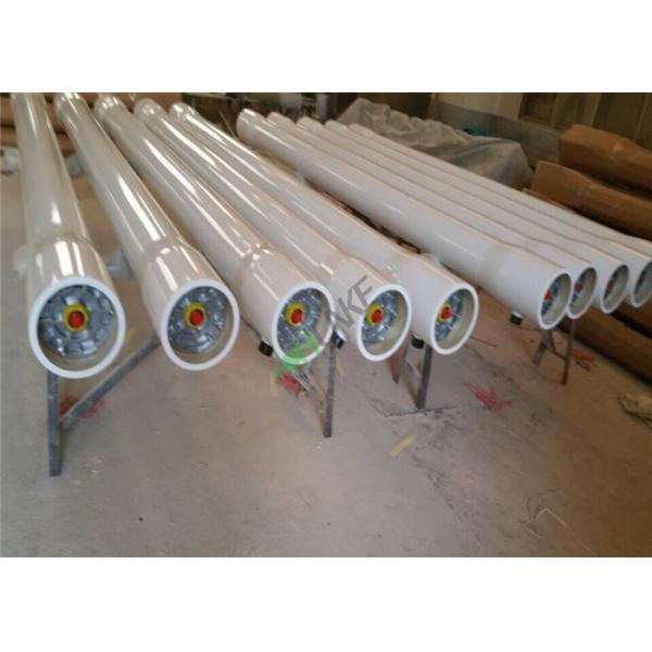 Мембрана ФРП расквартировывая фильтрация мембраны 4040 8040 для системы водоочистки РО