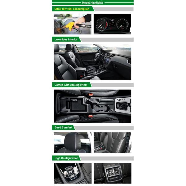 SKODA OCTAVIA Conducción izquierda Automático de lujo con características de lujo