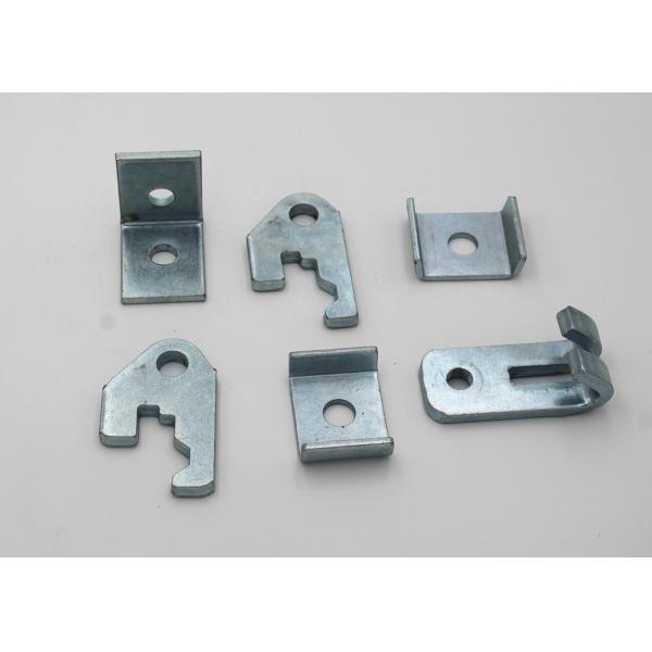 Professional Cutting Welding Metal Bending Parts Customized Made Sheet
