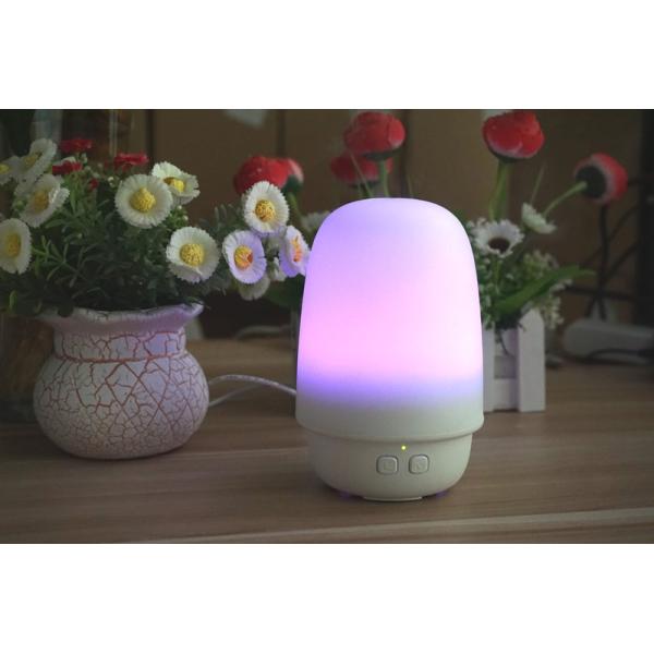 ultrasonic air humidifier purifier aroma diffuser manufactured GK-HU10