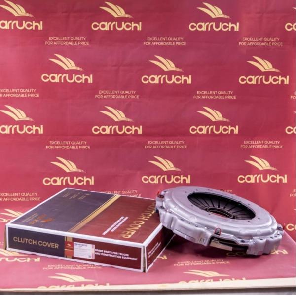 YZ952516000001 WG9925160611 WG9525160017 AZ9921160220 AZ9725160100 712W30000-6001 WG9525160011 WG9114160011 AZ992316001223 WG9114160010 for howo sitrak truck Spare Parts Clutch pressure plate