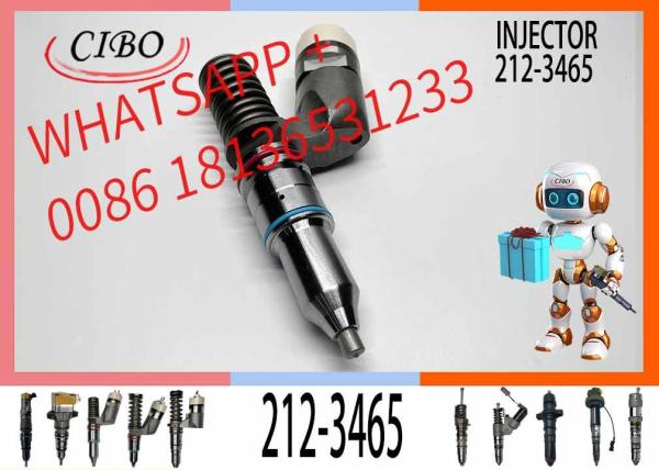 Fuel Injector 211-3028 212-3460 212-3461 212-3462 212-3463 212-3464 212-3465 212-3466 NOZZLE PUMP For Engine Parts